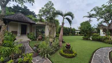 For Sale Tanah Eksklusif di Sanur, Denpasar, LT 3000m²