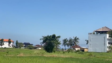 Jual Tanah Terjangkau di Area Kedungu, Tabanan