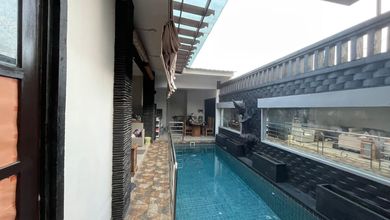 Rumah Siap Pakai di Area Denpasar Barat, Denpasar, LT 133m²