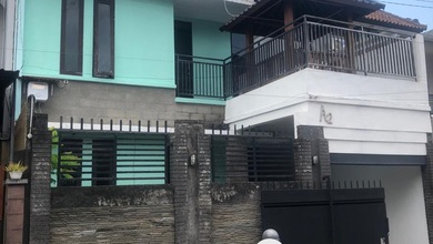 Rumah Dijual di Denpasar Selatan, Denpasar, LB 123m², Harga Terbaik!