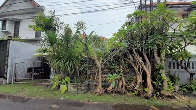 Kavling dengan Nilai Murah Kawasan Renon Denpasar