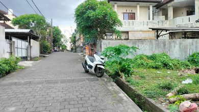 Tanah Strategis di Denpasar Utara, Denpasar, Harga 17,5 Juta