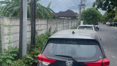 Tanah Strategis di Denpasar Selatan, Denpasar, Harga 48,1 Juta