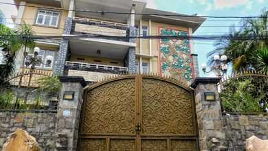 Hunian Prestisius di Kawasan Denpasar Barat, Denpasar, LB 950m², Harga 5 Miliar