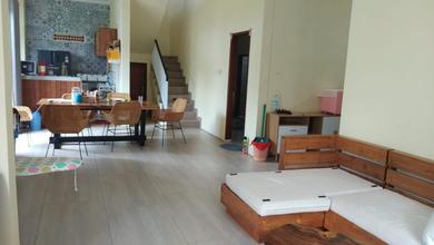 For Sale rumah Premium di Jimbaran, Badung - LT 240m²