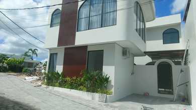Villa Baru Full Furnished Siap Huni Tumbak Bayuh Canggu Bali