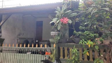 Kesempatan Rumah di Denpasar Barat, Denpasar, LB 55m², Harga 875 Juta