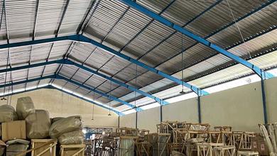 Gudang Dan Kantor Jl Utama Bypass Ib Mantra Ketewel Gianyar