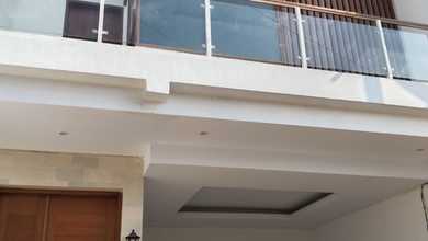 Jual Cepat Rumah Elit di Renon, Denpasar, LT 70 m2