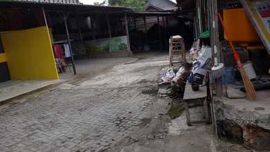 Jual Cepat Tanah Murah di Seminyak, Badung, LT 500m²