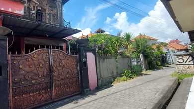 Promo Rumah di Panjer, Denpasar, LB 150m², Harga 1,6 Miliar
