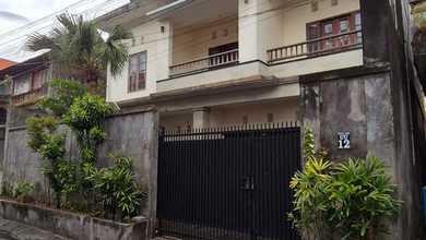 Jual Cepat Rumah Elit area Kuta Utara, Badung, Luas 200 m2