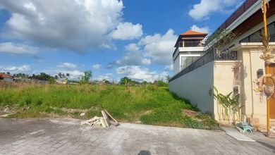 Investasi Tanah Murah di Tabanan, Tabanan, Luas 180m²