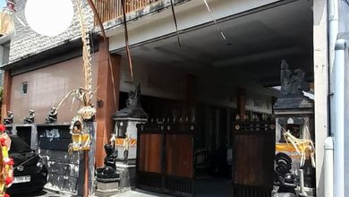 Guest House Fasilitas Lengkap Imam Bonjol Dekat Tsm Denpasar Bali