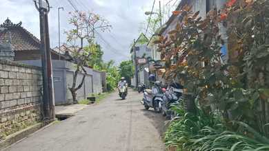 For Sale Tanah Premium di Denpasar Selatan, Denpasar, LT 100m²