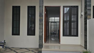 Promo Rumah di Denpasar Selatan, Denpasar, LB 55m², Harga 1,25 Miliar