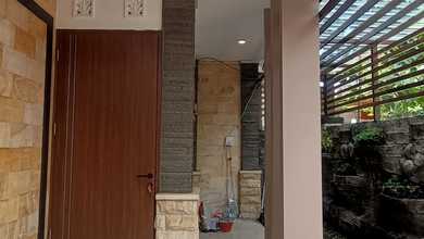 Rumah Modern di Dalung, Badung, Luas 150 m2