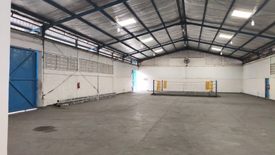 Disewakan Gudang Bagus Siap Pakai di Karawaci-Imam Bonjol, Tangerang Kota