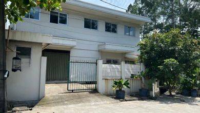 Disewakan Gudang Multiguna Pakualam, Tangerang Selatan