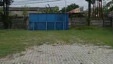 Dijual Tanah Premium di Legok, Tangerang, LT 1435m²