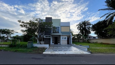 Hunian Mewah di Kawasan Alam Sutera, Tangerang, LB 275m², Harga 16 Miliar