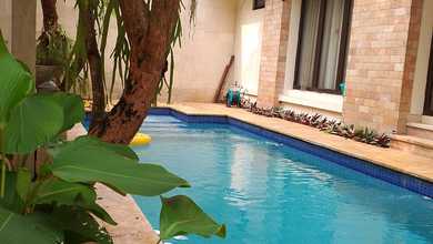 Hunian Elite di Kawasan Bintaro, Tangerang Selatan, LB 500m², Harga 7,3 Miliar