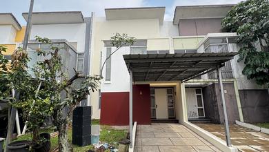 Sewa Rumah Terbaik di BSD The Icon, Tangerang, Harga Terjangkau