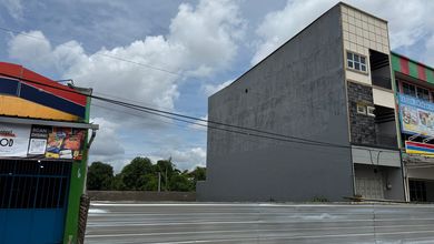 Dijual Tanah Premium di Cilegon, Cilegon, LT 420m²