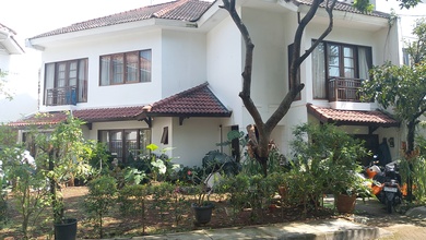 Hunian Elite di Kawasan Cilandak, Jakarta Selatan, LB 295m², Harga 6 Miliar