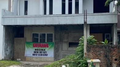 Rumah Elite di Kawasan BSD De Park, Tangerang, LB 210m², Harga 4,35 Miliar