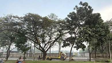 Dijual Tanah Premium di Tigaraksa, Tangerang, LT 75000m²