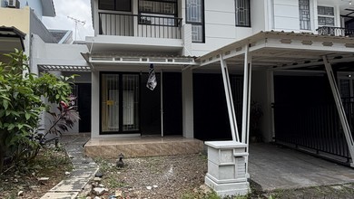 Hunian Idaman di BSD Delatinos, Tangerang, 3 KT, Harga 2,25 Miliar