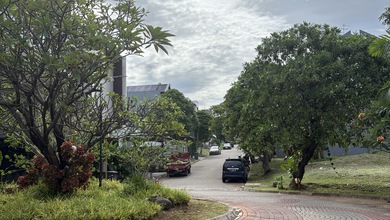 For Sale Tanah Premium di Lebak Bulus, Jakarta Selatan, LT 418m²
