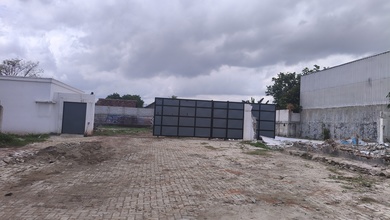 Disewakan Gudang Baru 5 Unit Gandeng di Pakuhajji