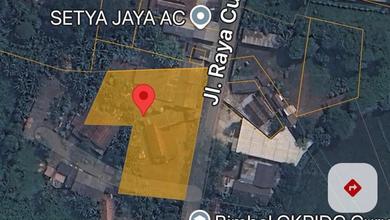 Dijual Tanah Premium di Legok, Tangerang, LT 2288m²