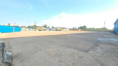 Sewa Tanah Komersial di Tambun Selatan, Bekasi, LT 4000m² – Harga 1,2 Miliar