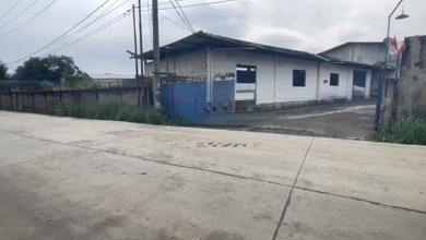 Disewakan Gudang Strategis Siap Operasional di Lokasi Premium Jatake, Legok Tangerang