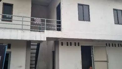 Gudang Strategis Siap Pakai di Kawasan Berkembang Pesat Area Legok, Tangerang