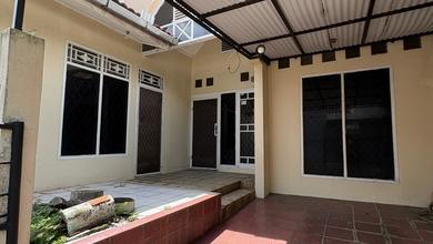 Rumah Dijual di BSD Nusaloka, Tangerang, LB 120m², Harga Kompetitif!