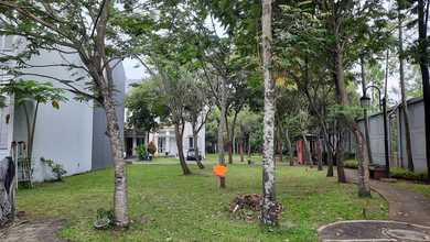 Tanah Ideal untuk Hunian di BSD Green Wich, Tangerang, Luas 117m²