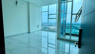 Apartemen Prestisius di Kawasan Elit Alam Sutera, Tangerang, Harga 3 Miliar