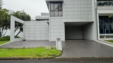 Dijual rumah Eksklusif di Gading Serpong The Spring, Tangerang - LT 405m²