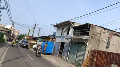 Tanah Elit Dijual di Tangerang Kota, Tangerang, Harga 6,3 Miliar