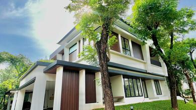 For Sale rumah Eksklusif di BSD Foresta, Tangerang - LT 247m²