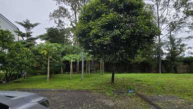 For Sale Tanah Premium di BSD Ingenia, Tangerang, LT 180m²