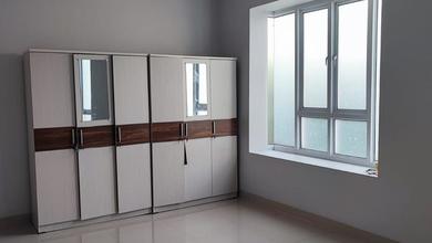 Jual Rumah Terkini di Gading Serpong Elista Village, Tangerang Luas 84 m2