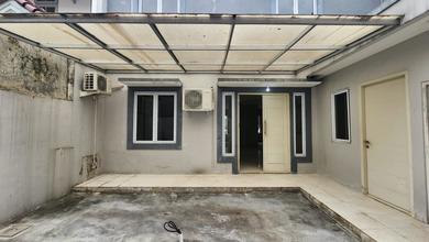 Rumah Elite di Kawasan Lippo Karawaci, Tangerang, LB 190m², Harga 2,75 Miliar