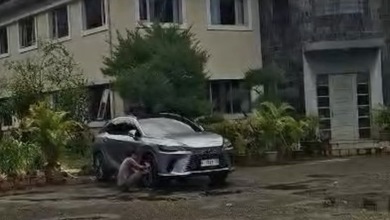 Disewakan Gudang Skala Besar Siap Operasional- Kawasan Industri Cikupa Mas