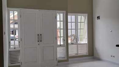 Rumah Dijual di BSD Griya Loka, Tangerang, LB 80m², Harga Kompetitif!