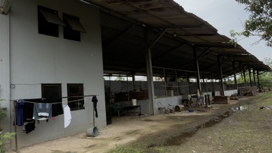 Dijual Tanah Premium di Curug, Tangerang, LT 6400m²